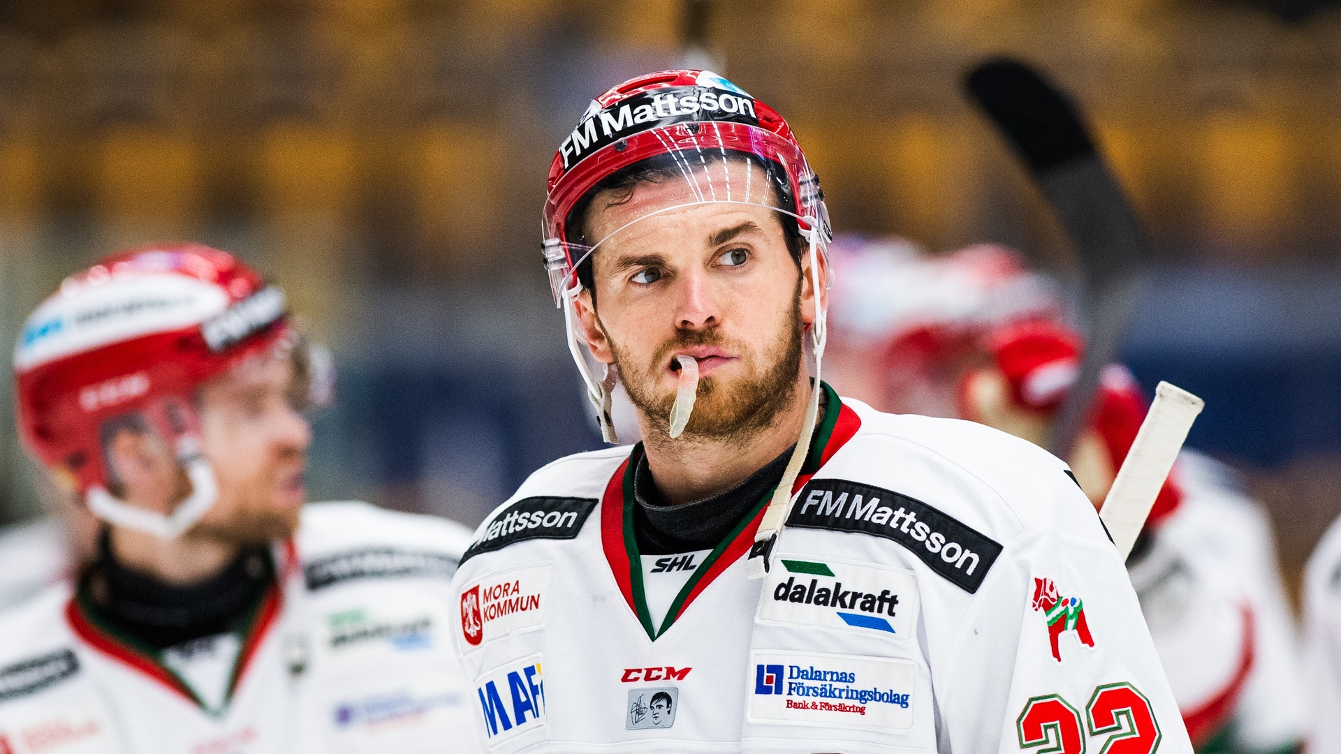 Mathias Bergeld/Bildbyrån
