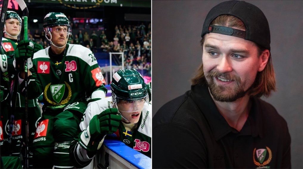 Linus Johansson