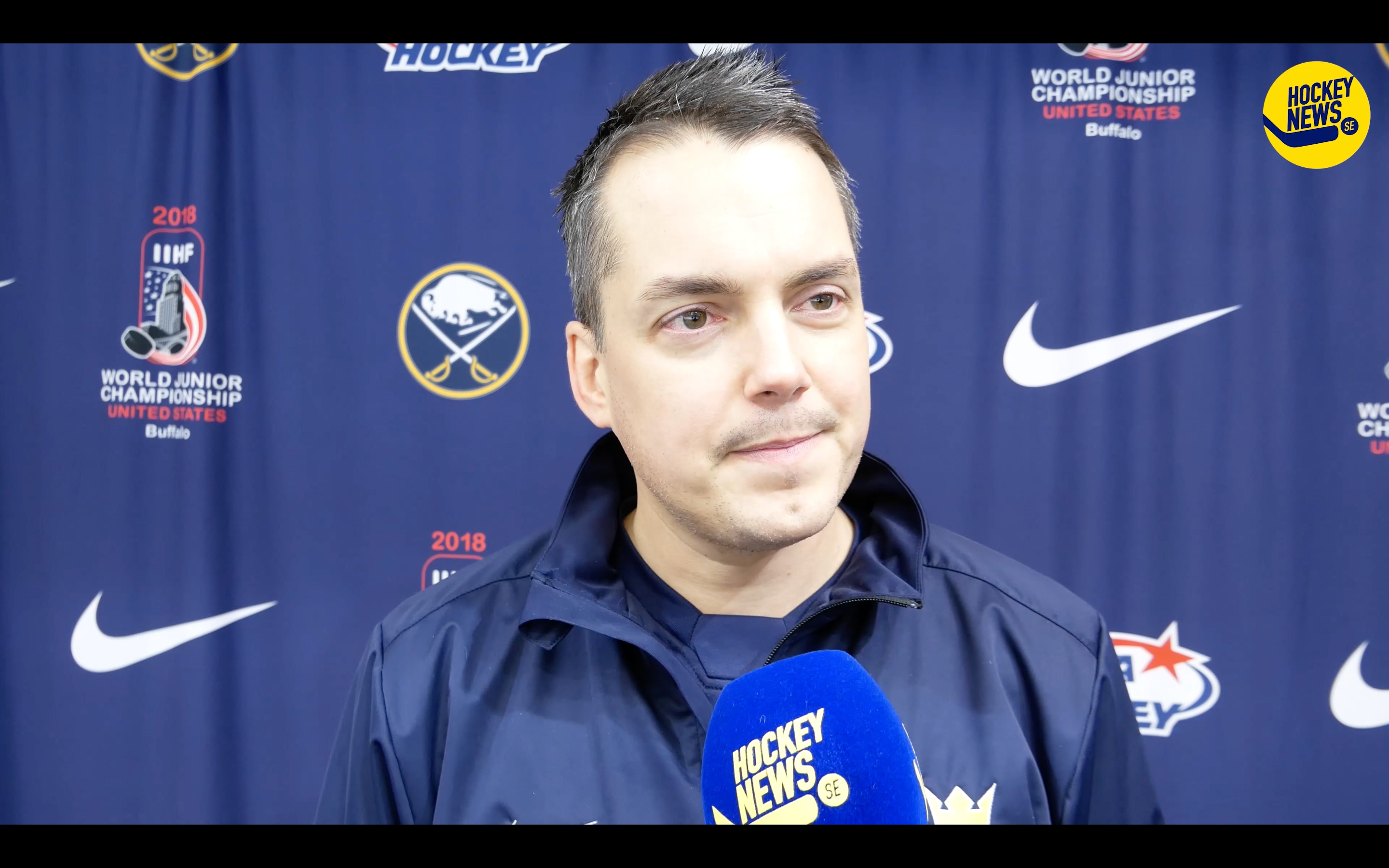 Henrik Sjöberg /Hockeynews.se