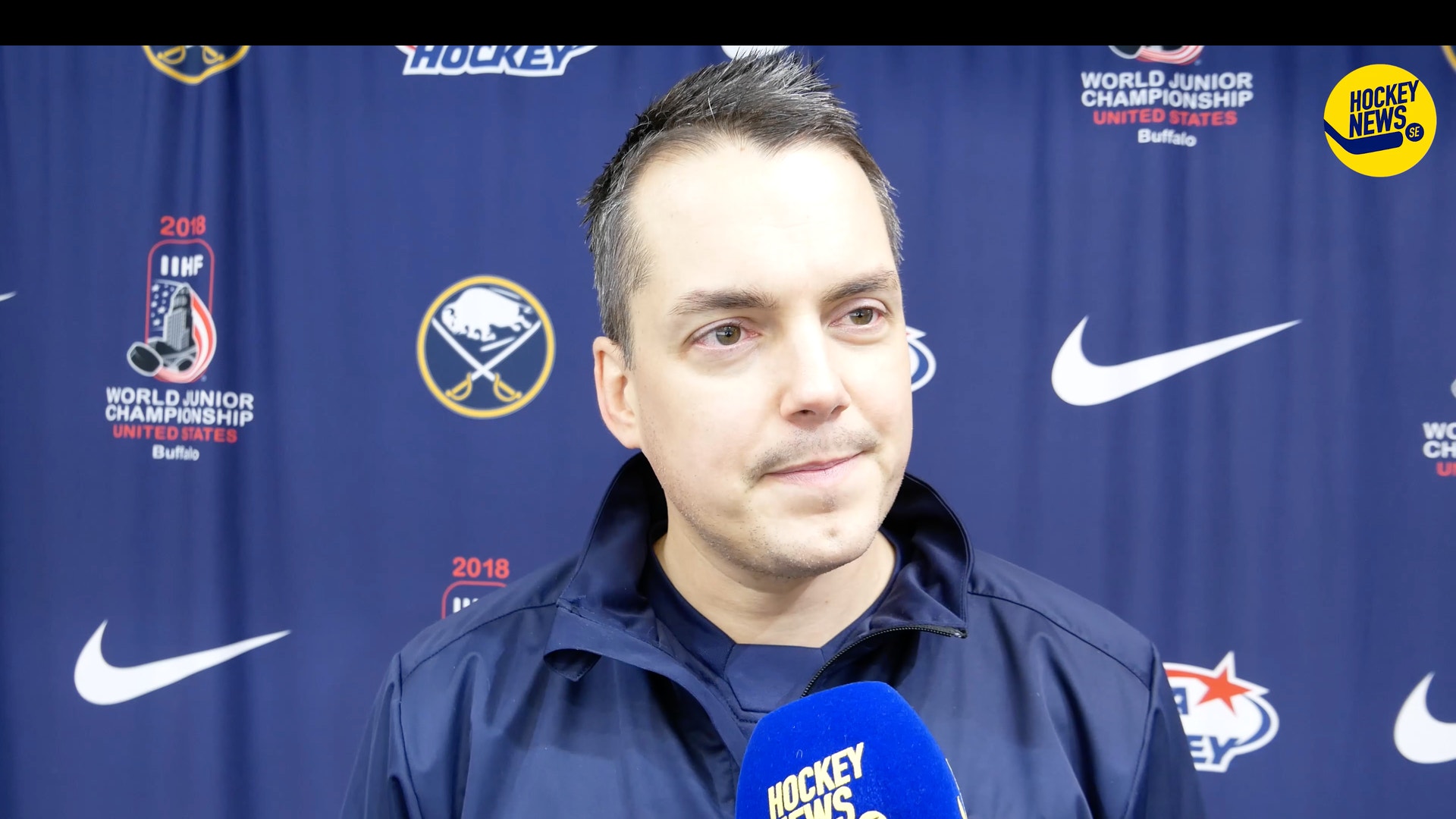 Henrik Sjöberg /Hockeynews.se