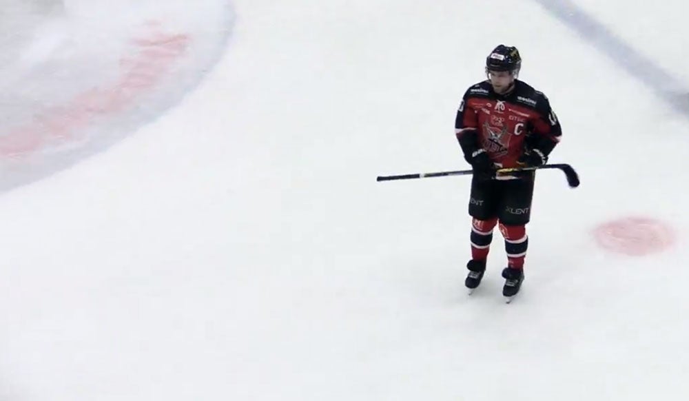 (7004) Jonas Lindström / Hudiksvall