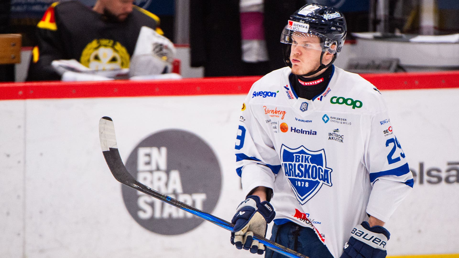 Albin Eriksson