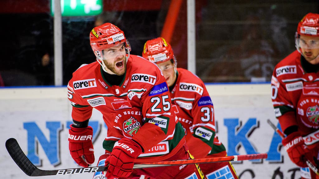 (21364) Sam Vigneault/Modo