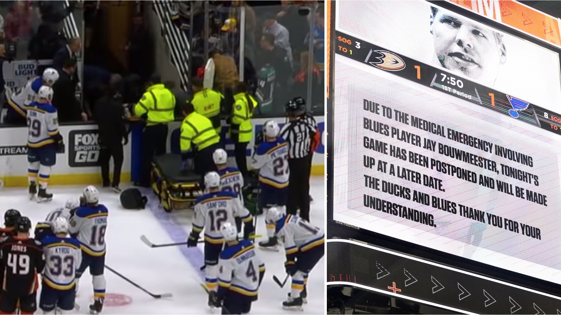 Skärmdump Sportsnet/Bildbyrån