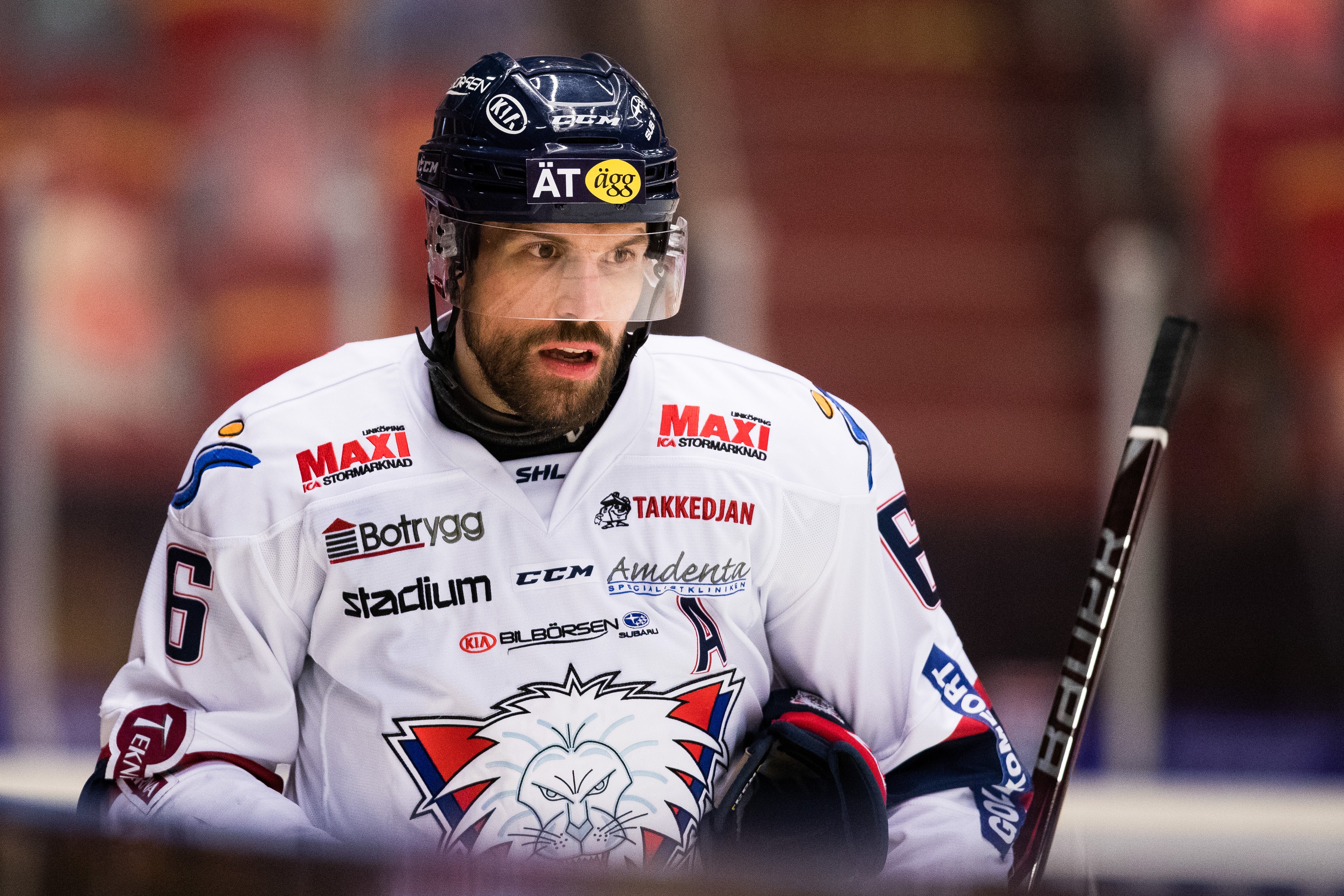 Andreas L Eriksson/Bildbyrån