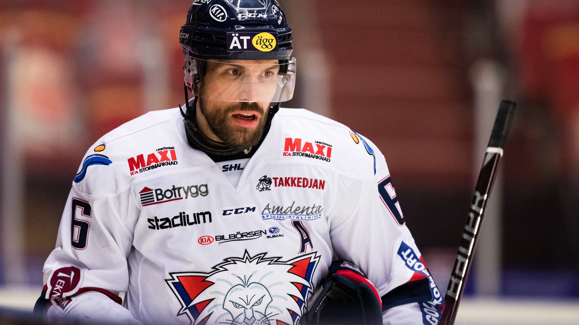 Andreas L Eriksson/Bildbyrån