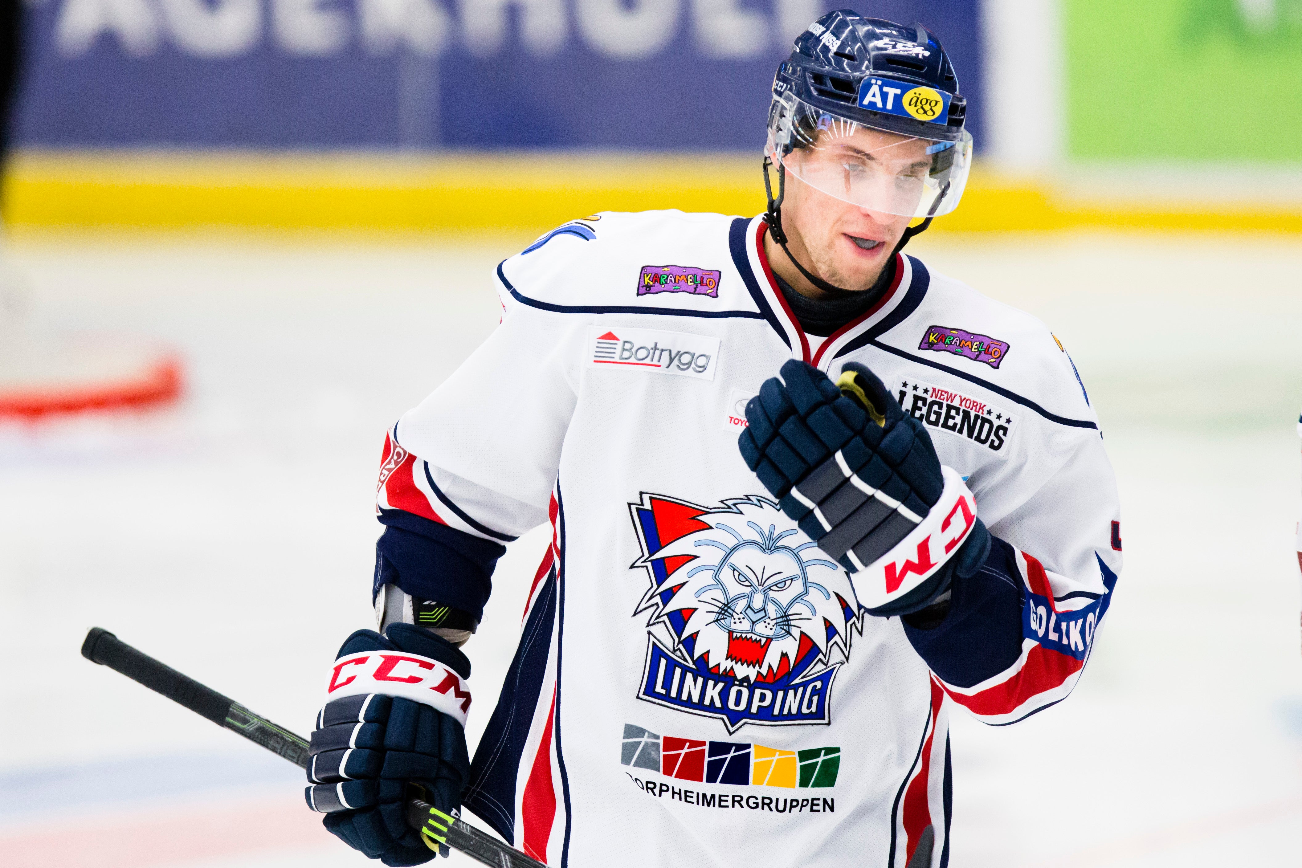 (609) Mattias Bäckman