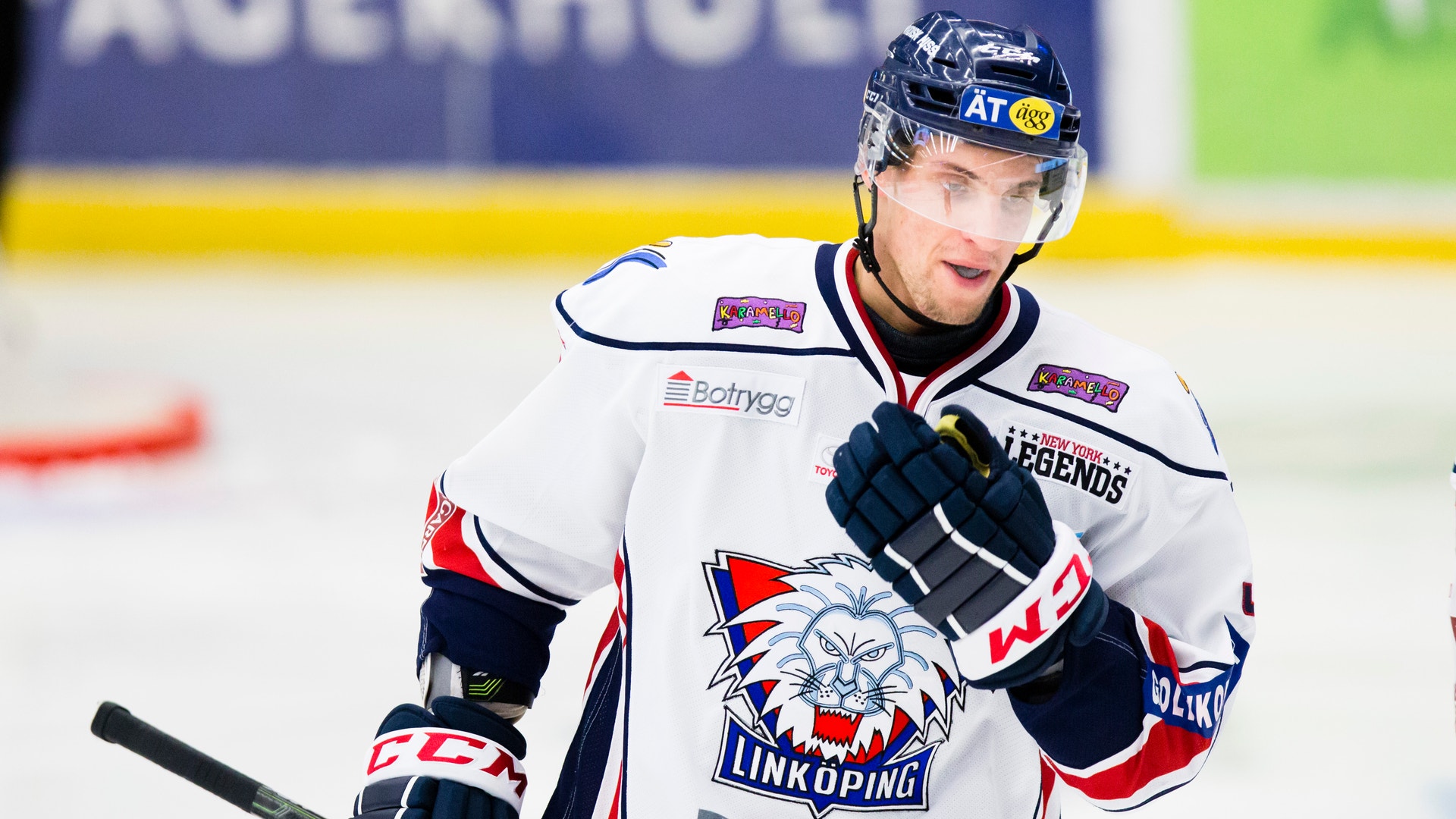 (609) Mattias Bäckman