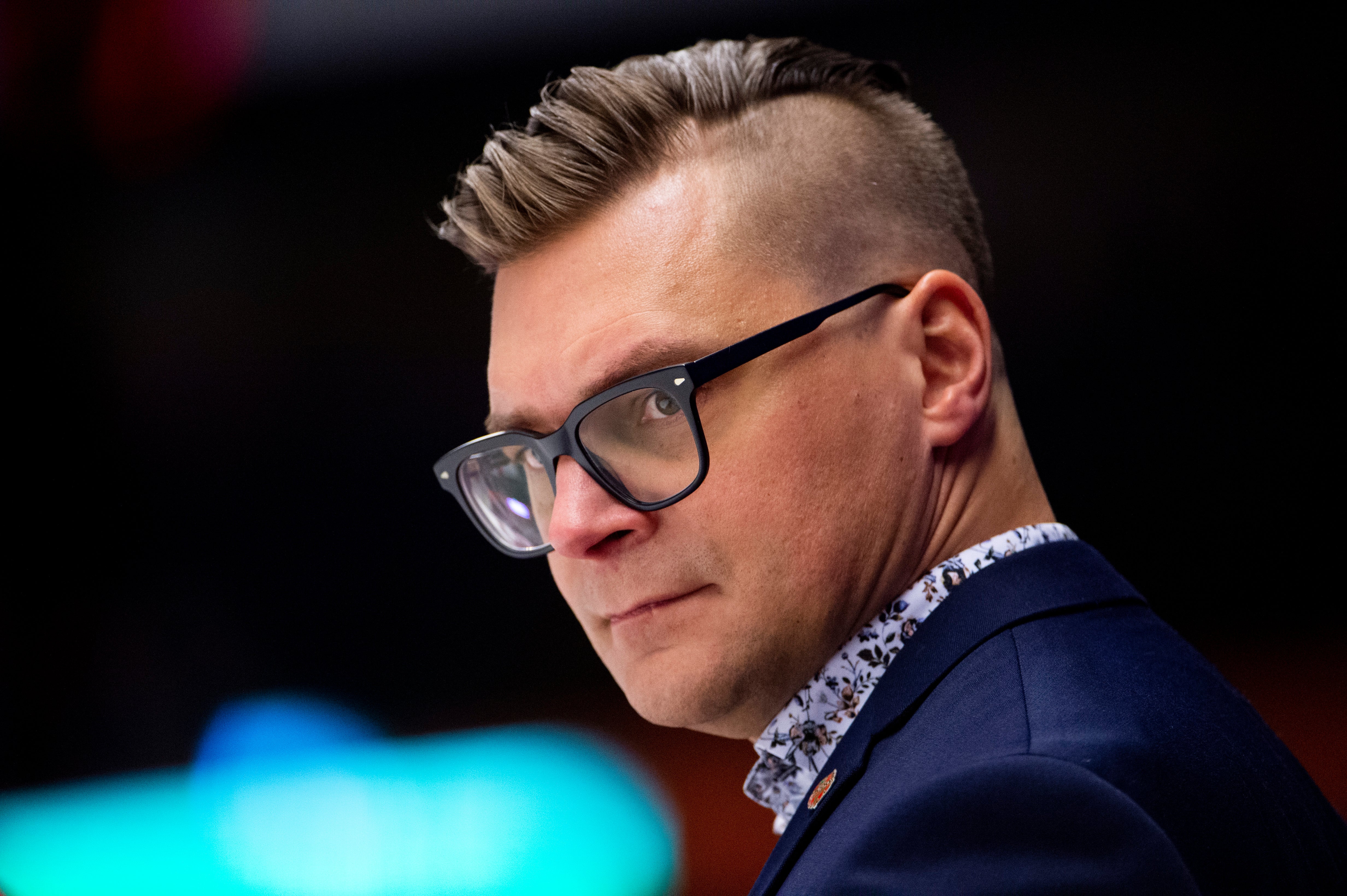 (12012) Björn Hellkvist