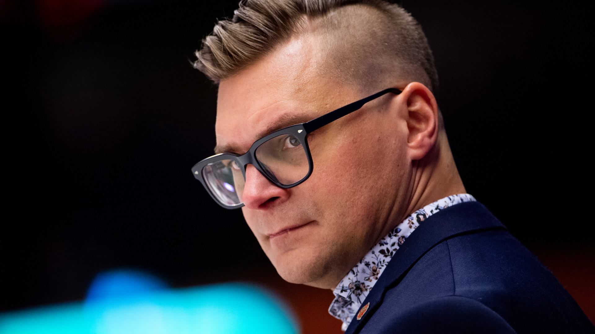 (12012) Björn Hellkvist