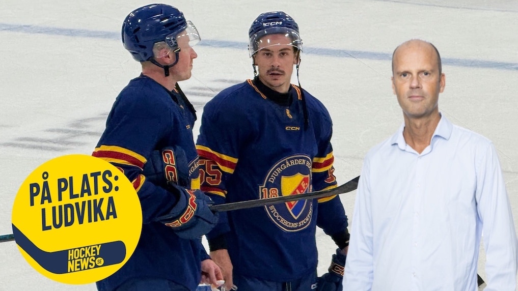 Foto: Henrik Sjöberg