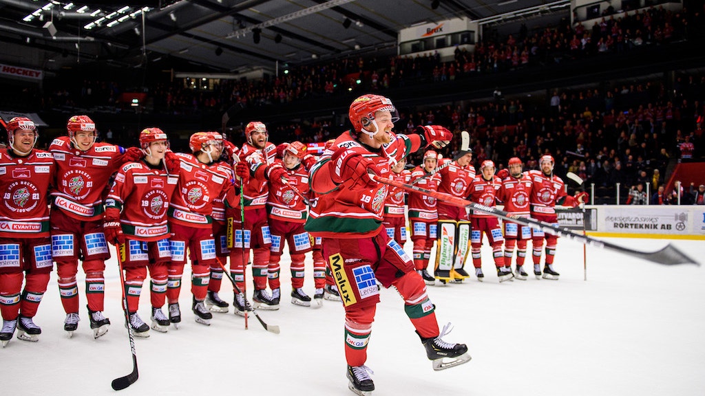 Erik Mårtensson/Bildbyrån