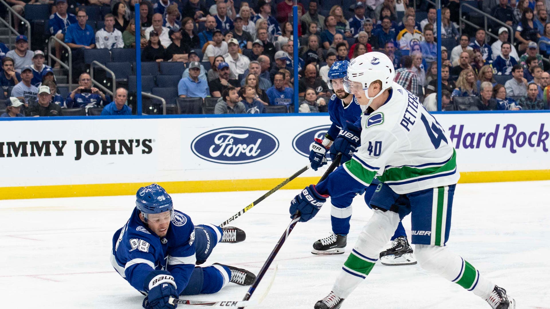 (4372) Elias pettersson