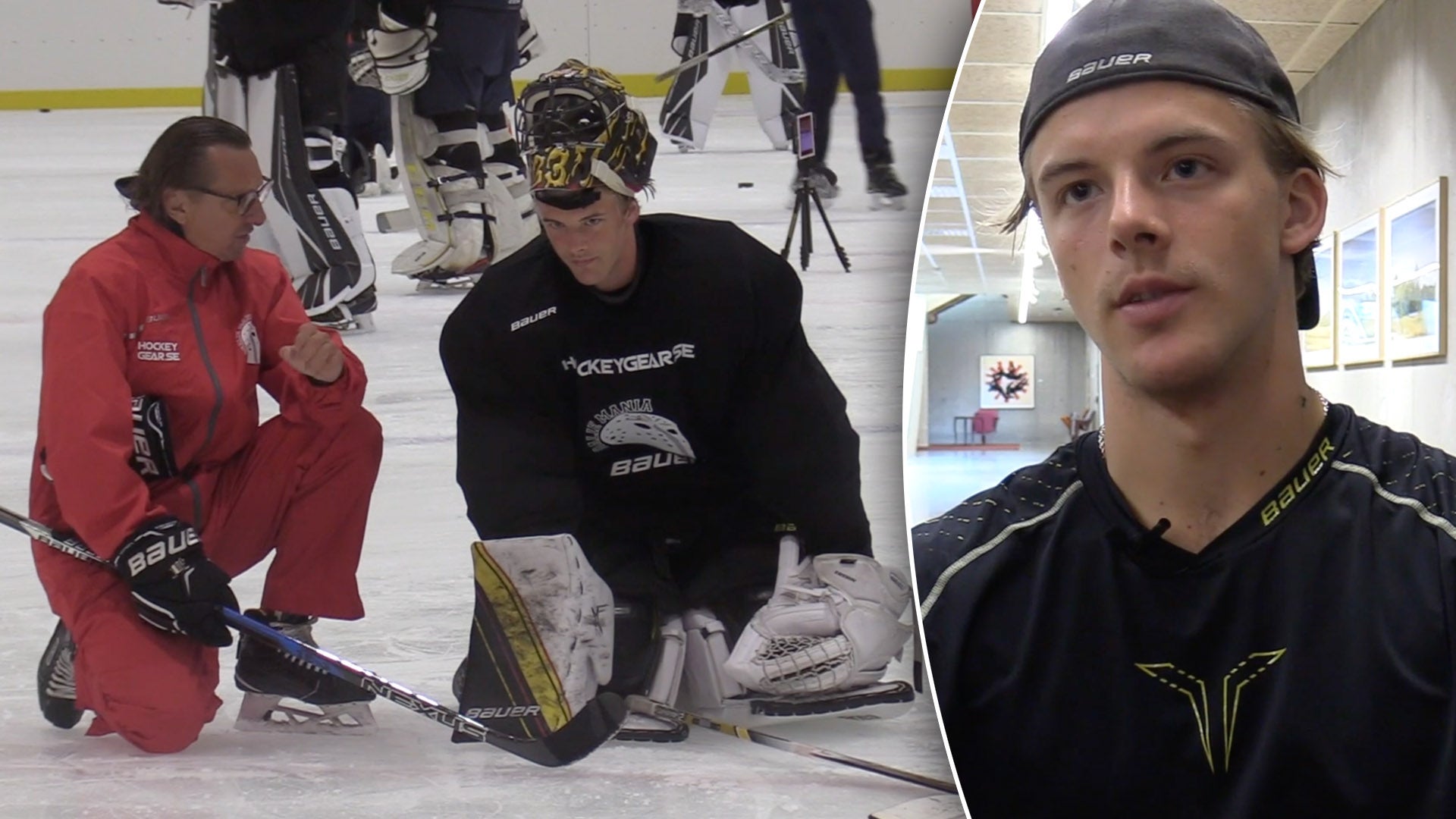 Henrik Sjöberg / HockeyNews.se