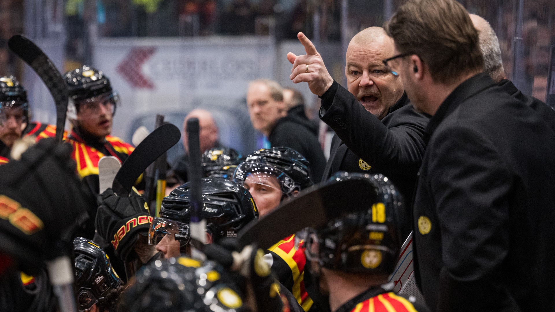 Foto: Bildbyrån