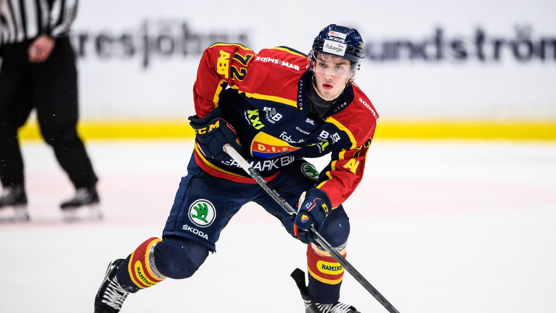 (23116) William Eklund