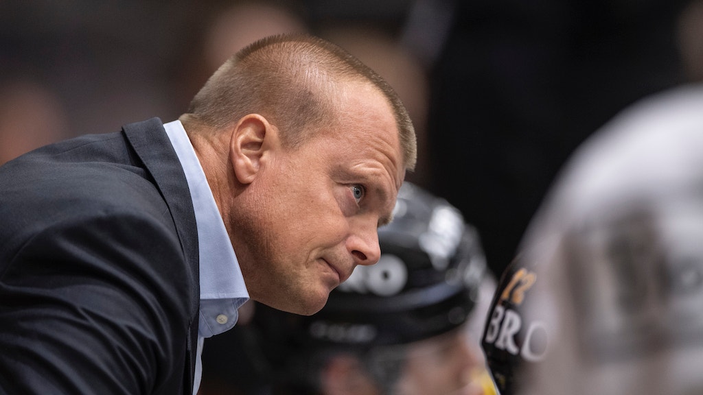 Jesper Zerman/Bildbyrån