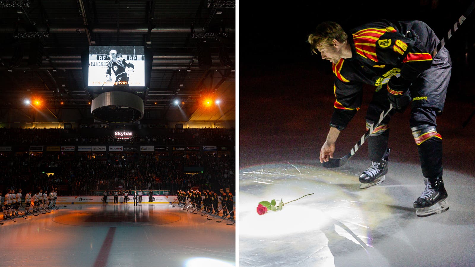 (25513) Börje Salming