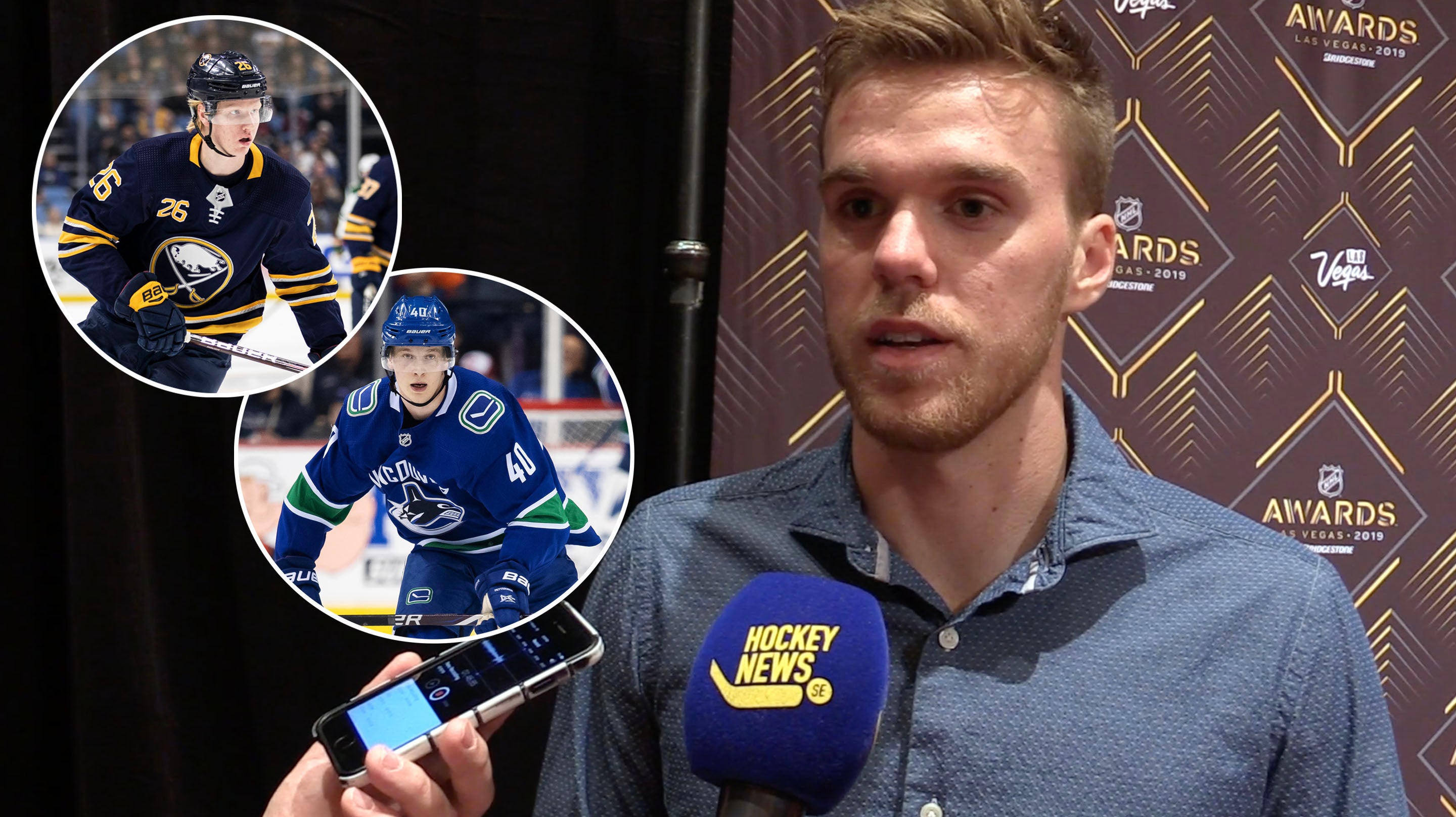 Bildbyrån / HockeyNews.se