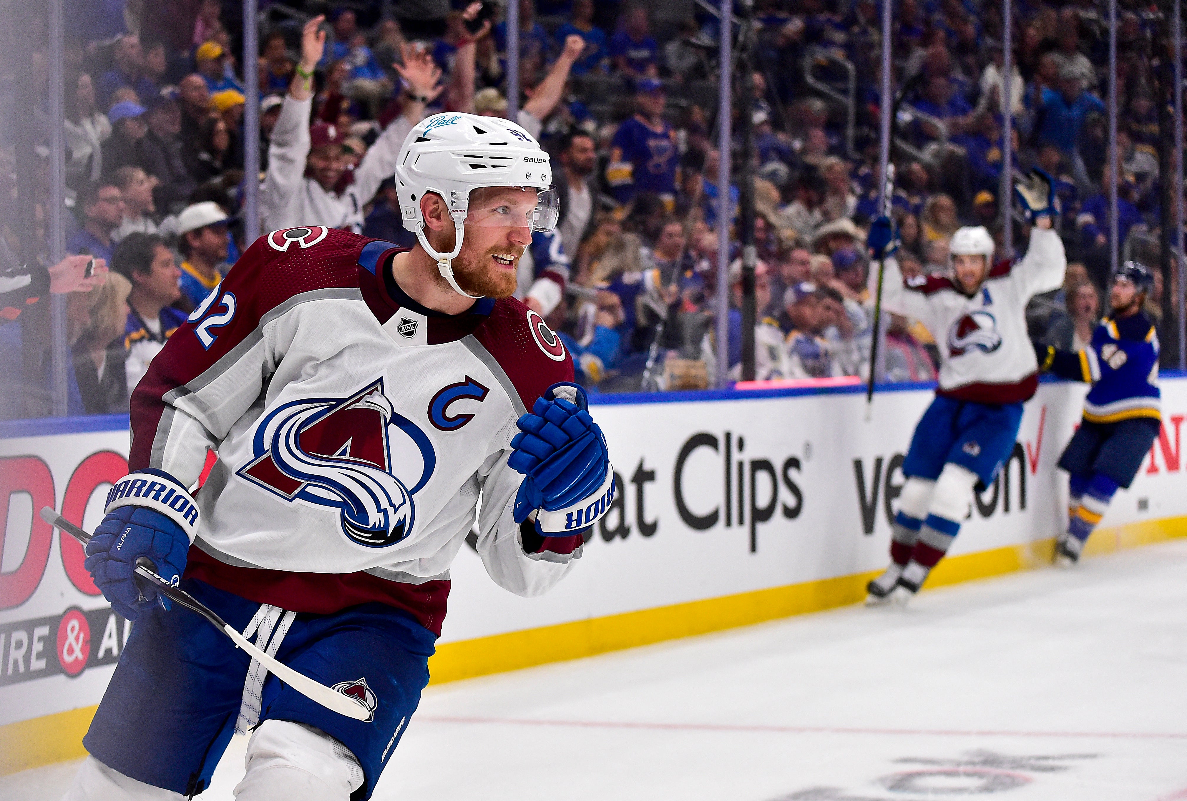 (23793) Gabriel Landeskog