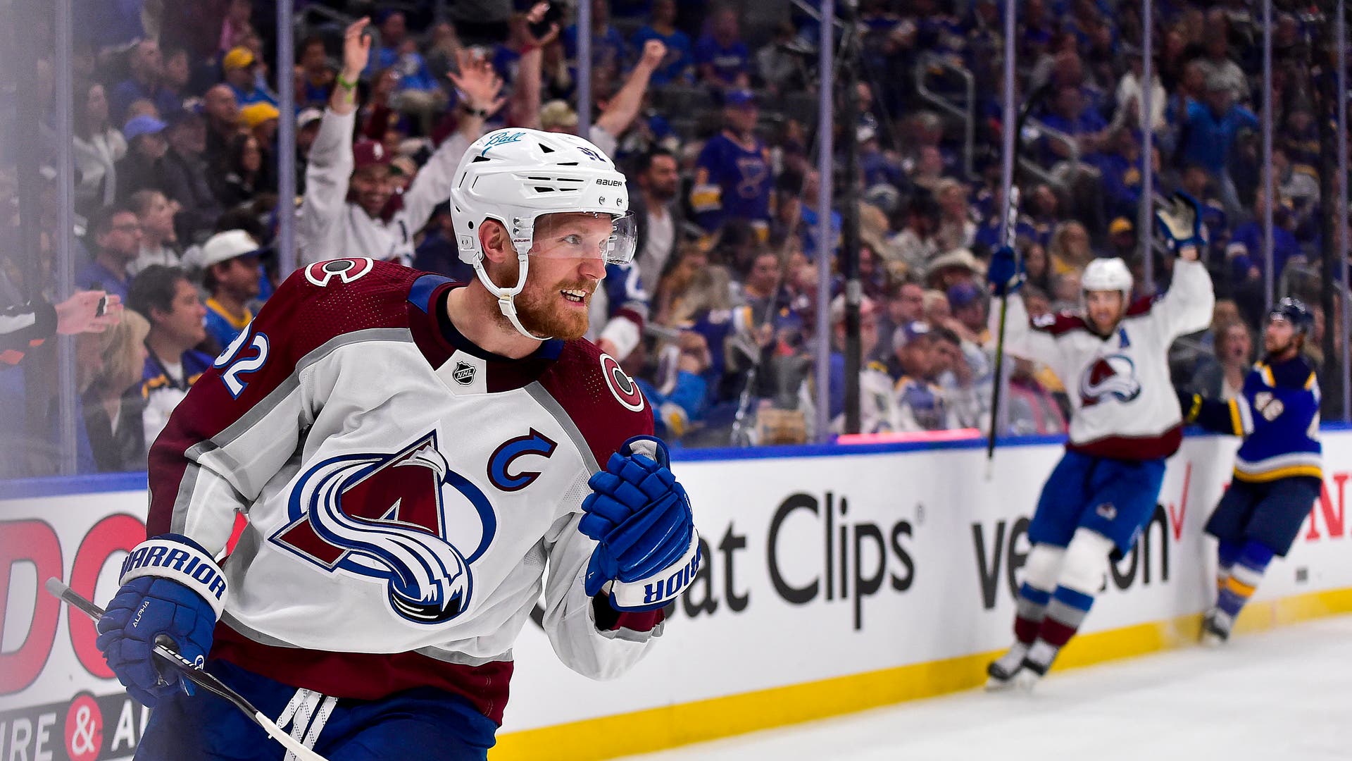 (23793) Gabriel Landeskog