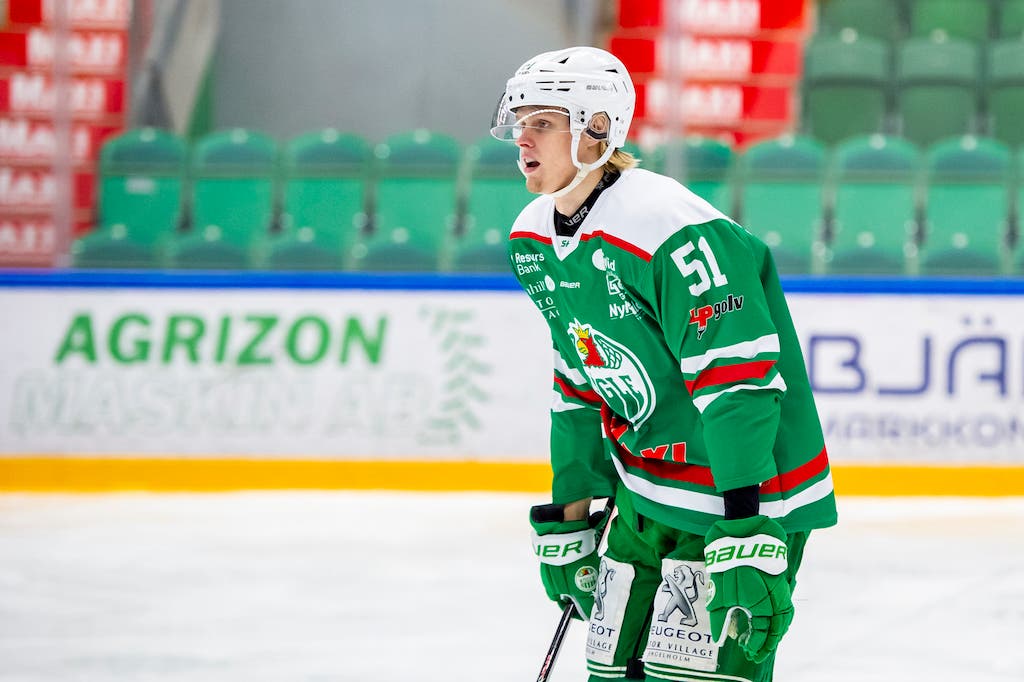 (27911) Hampus Karlsson