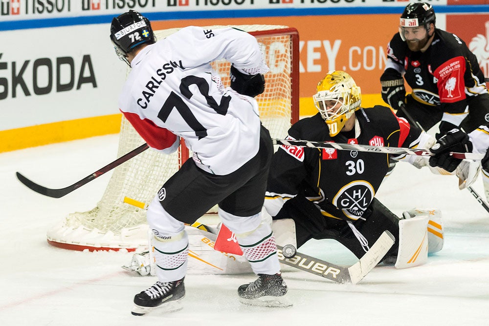 (4843) Lugano-Frölunda