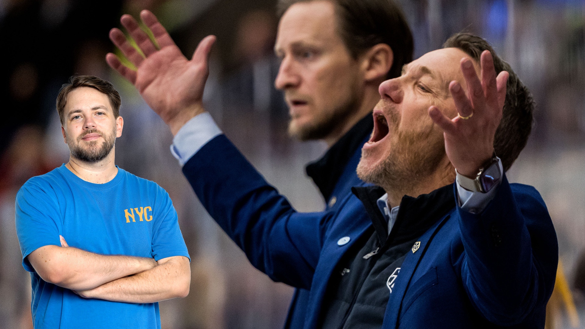 Foto: Bildbyrån