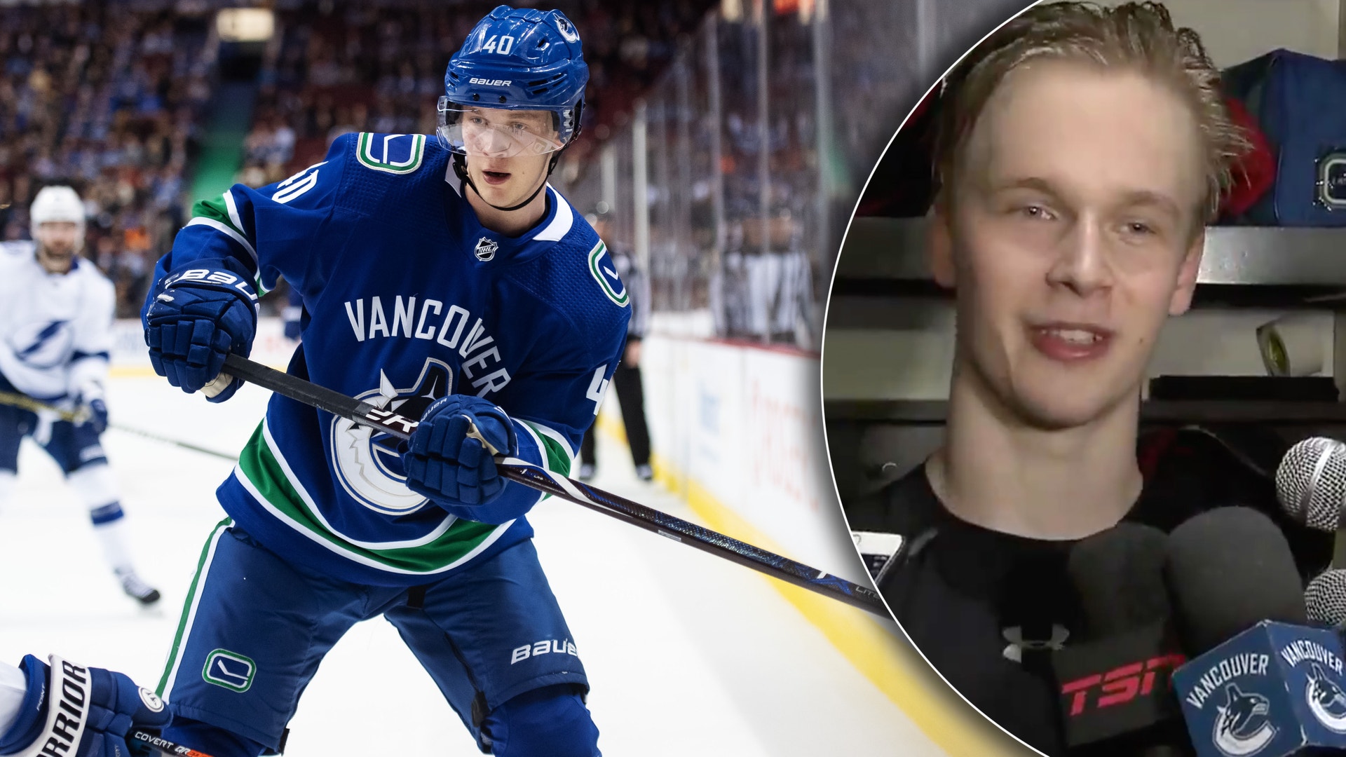 Bildbyrån/twitter.com/canucks