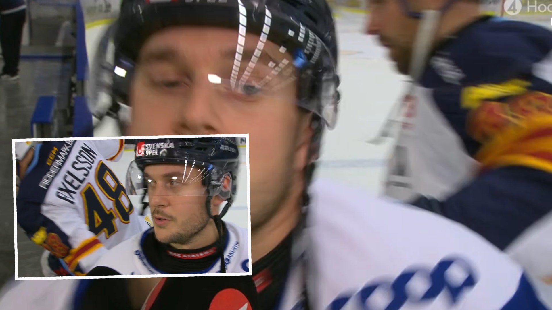 Foto: TV4