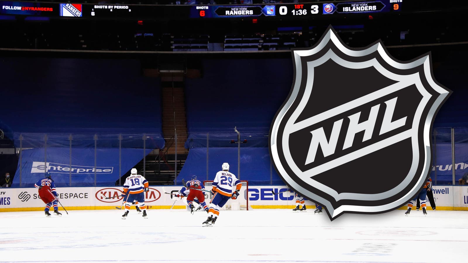 (21698) NHL