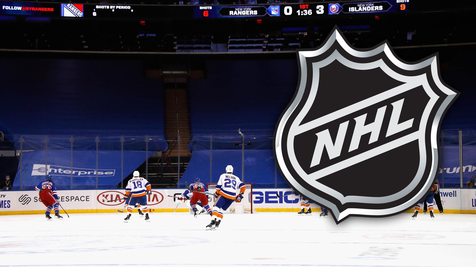(21698) NHL