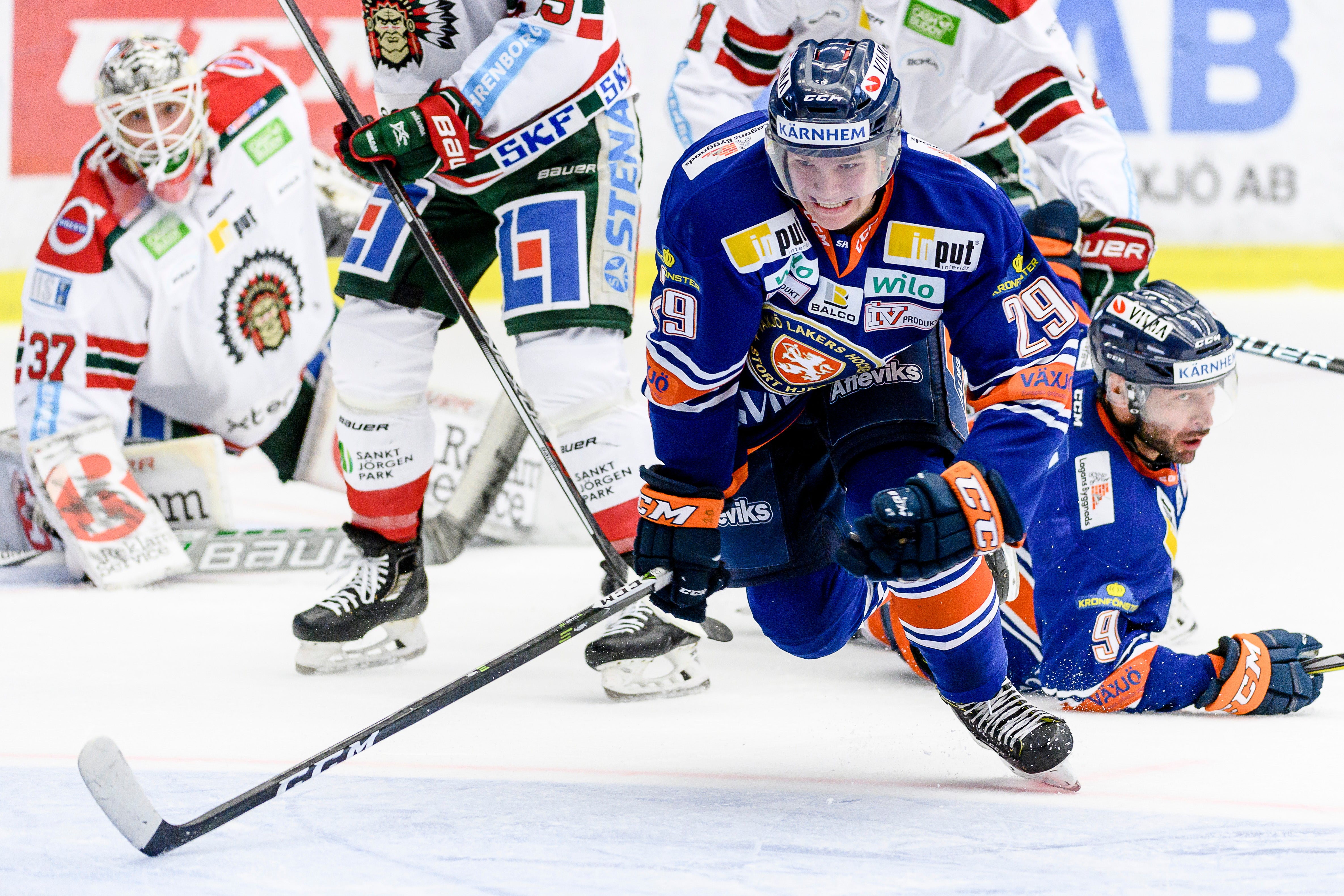 Jonas Ljungdahl/Bildbyrån