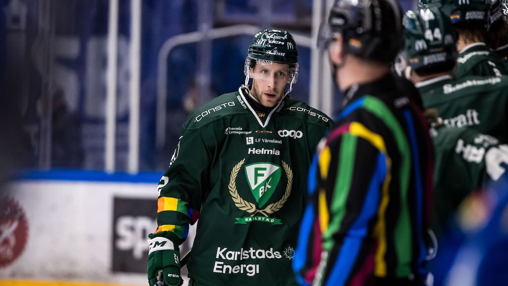 Daniel Eriksson/Bildbyrån
