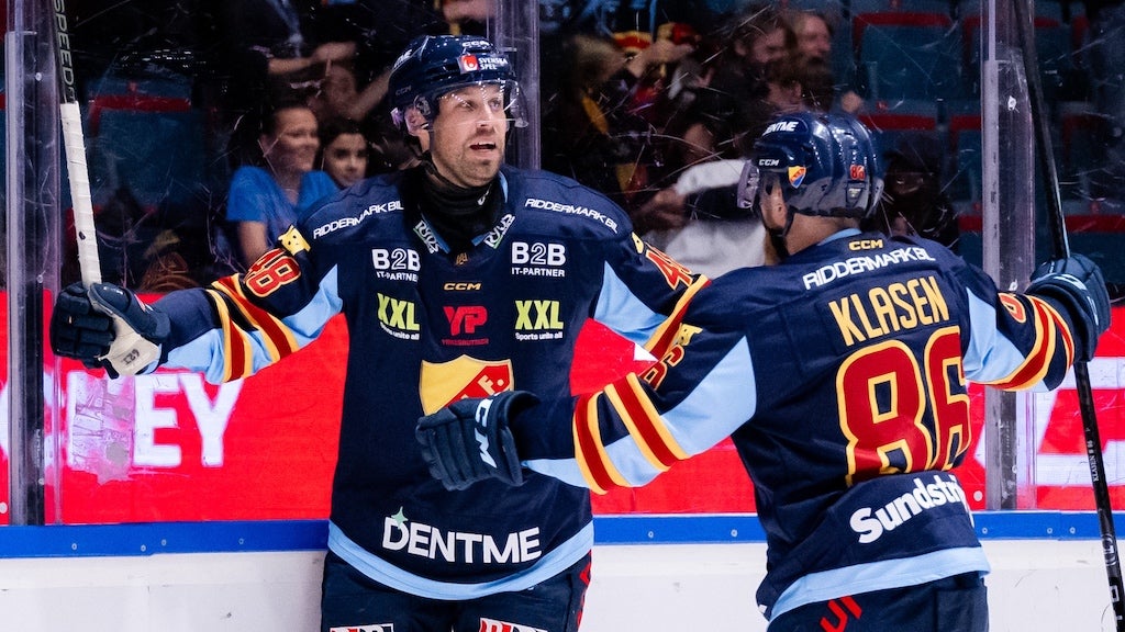 Dick Axelsson