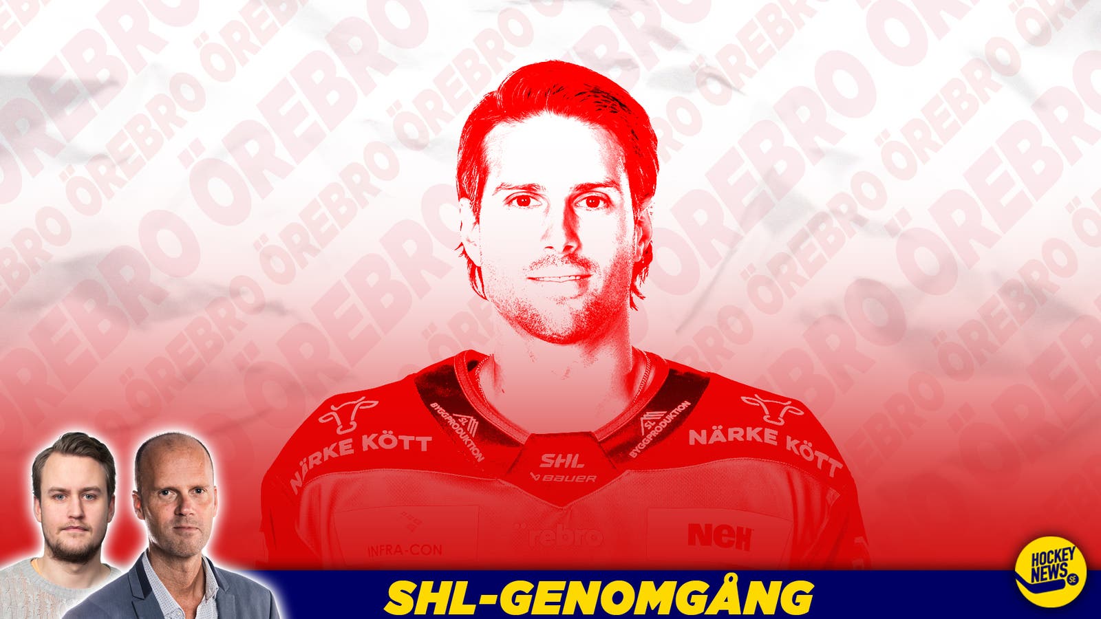 (28512) Genomgång-Örebro