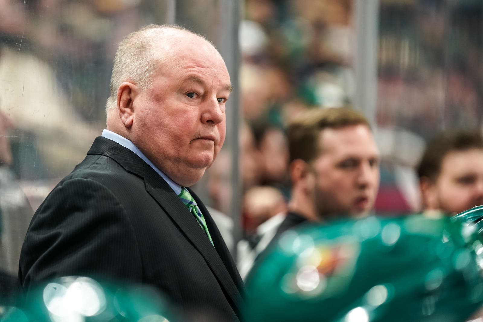 (18151) Bruce Boudreau