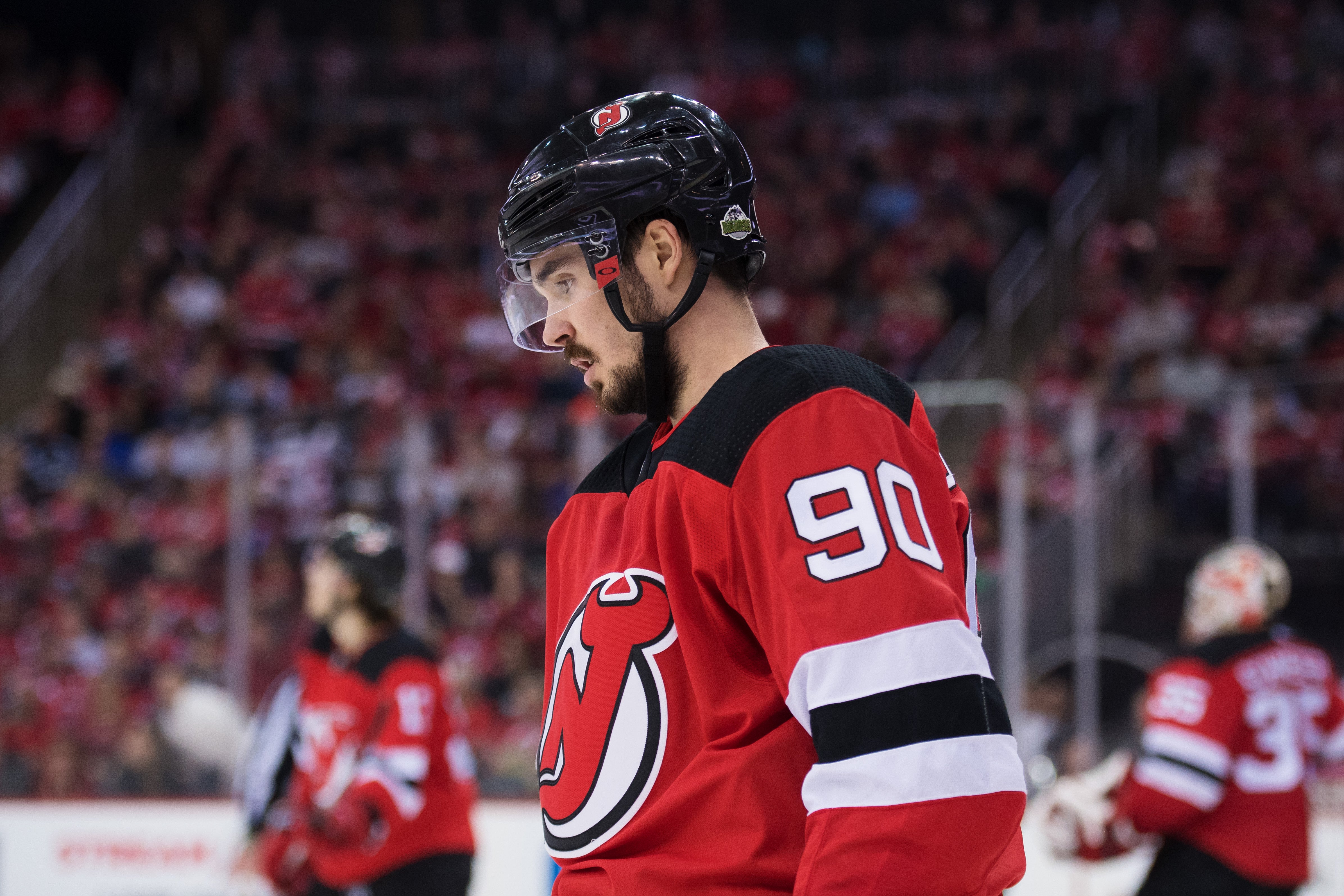 (4138) Marcus Johansson