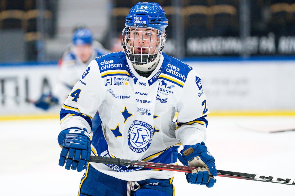 (20308) Isak Rosén/Leksand