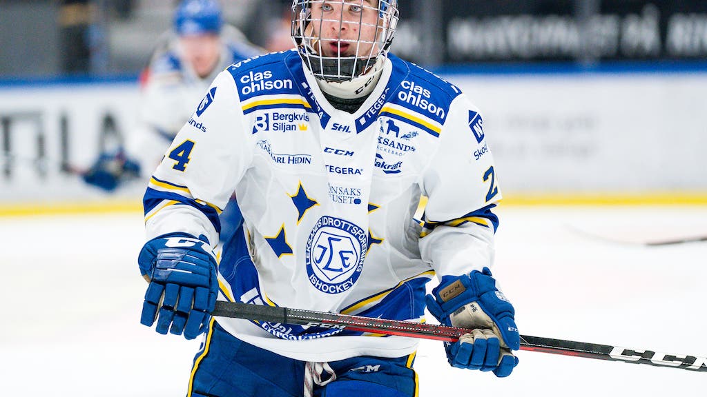 (20308) Isak Rosén/Leksand