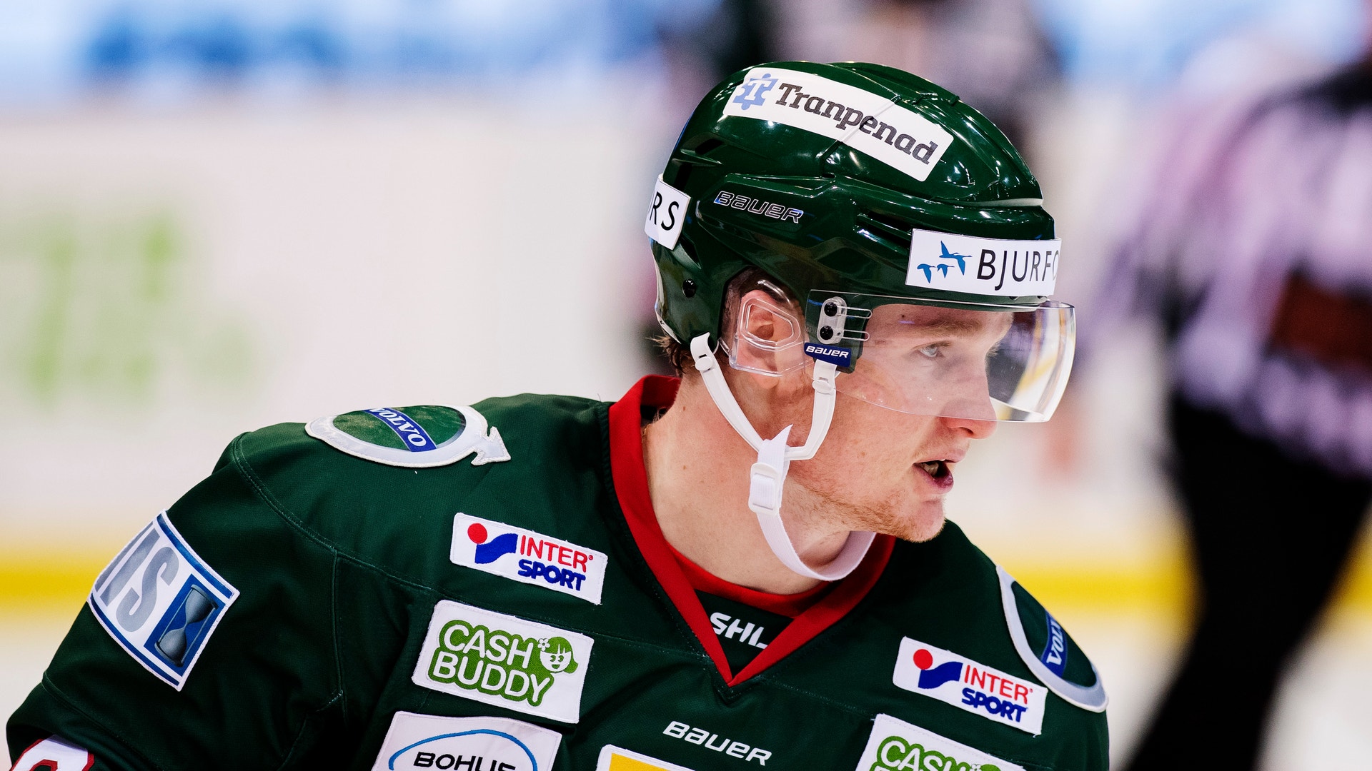 Mathias Bergeld/Bildbyrån