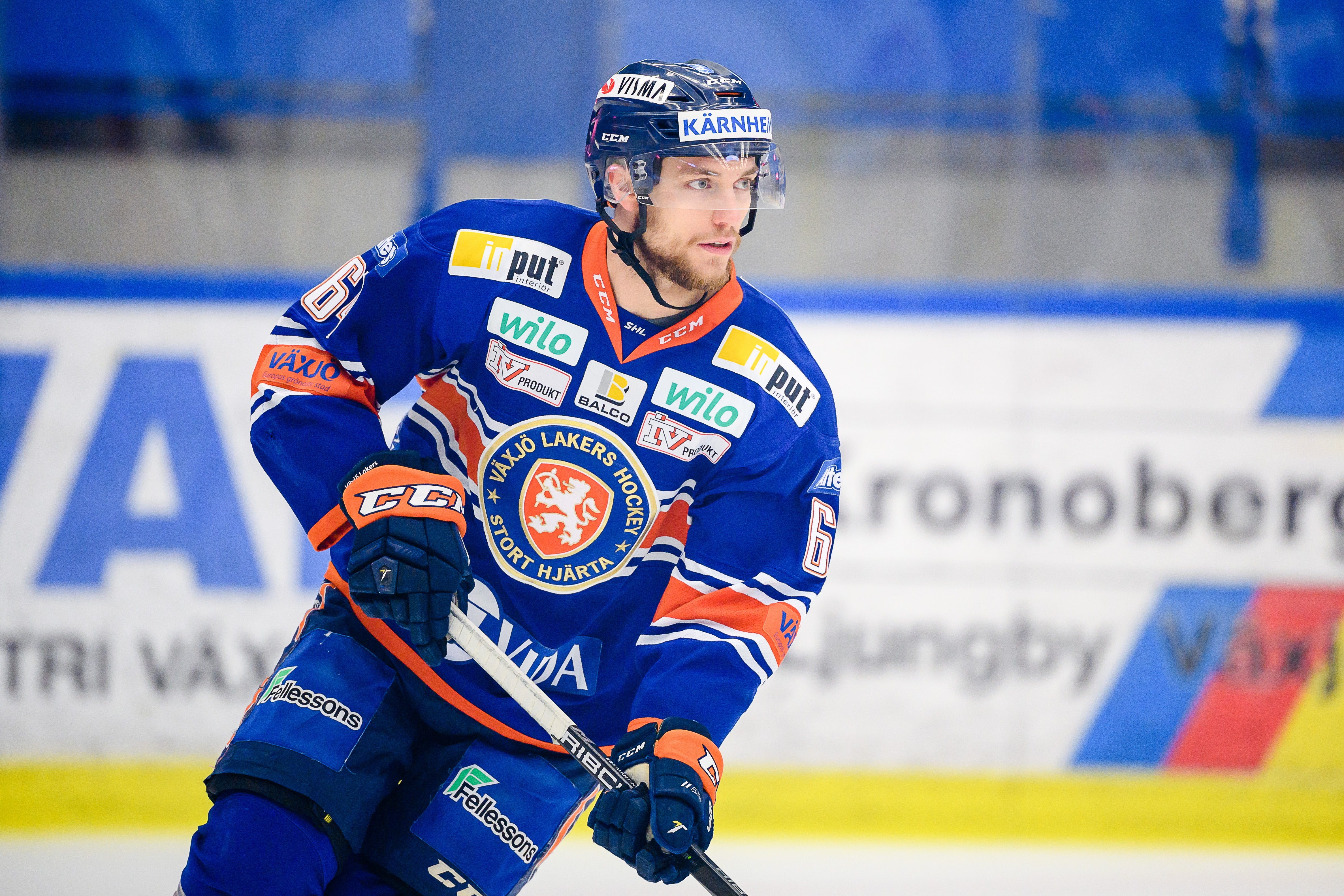 (8032) Eric Martinsson