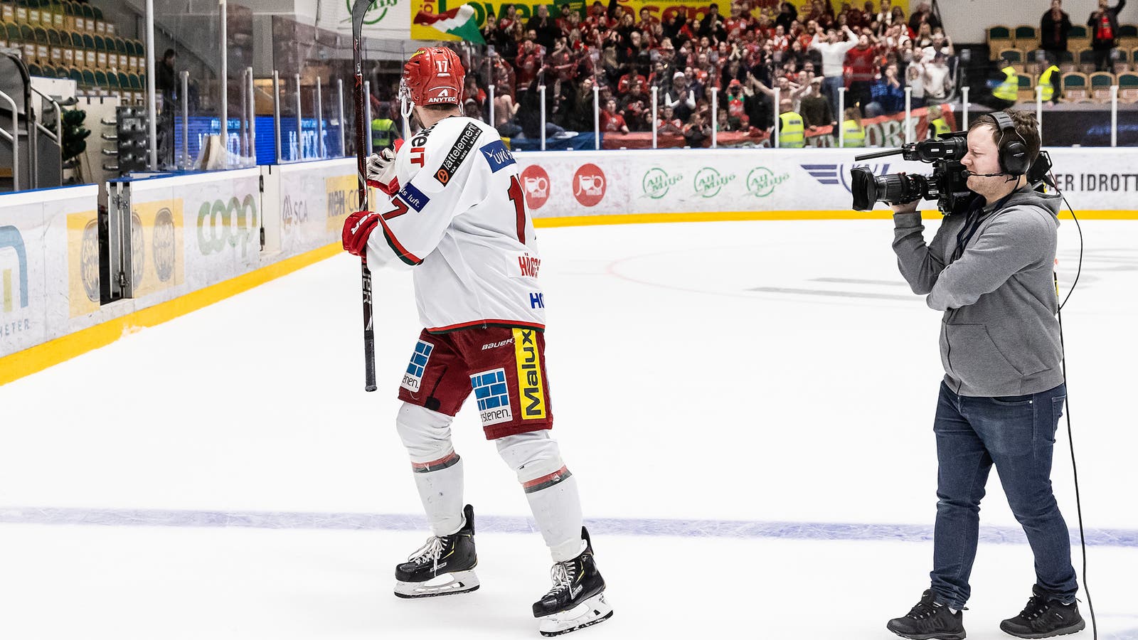 (13122) Magnus Häggström