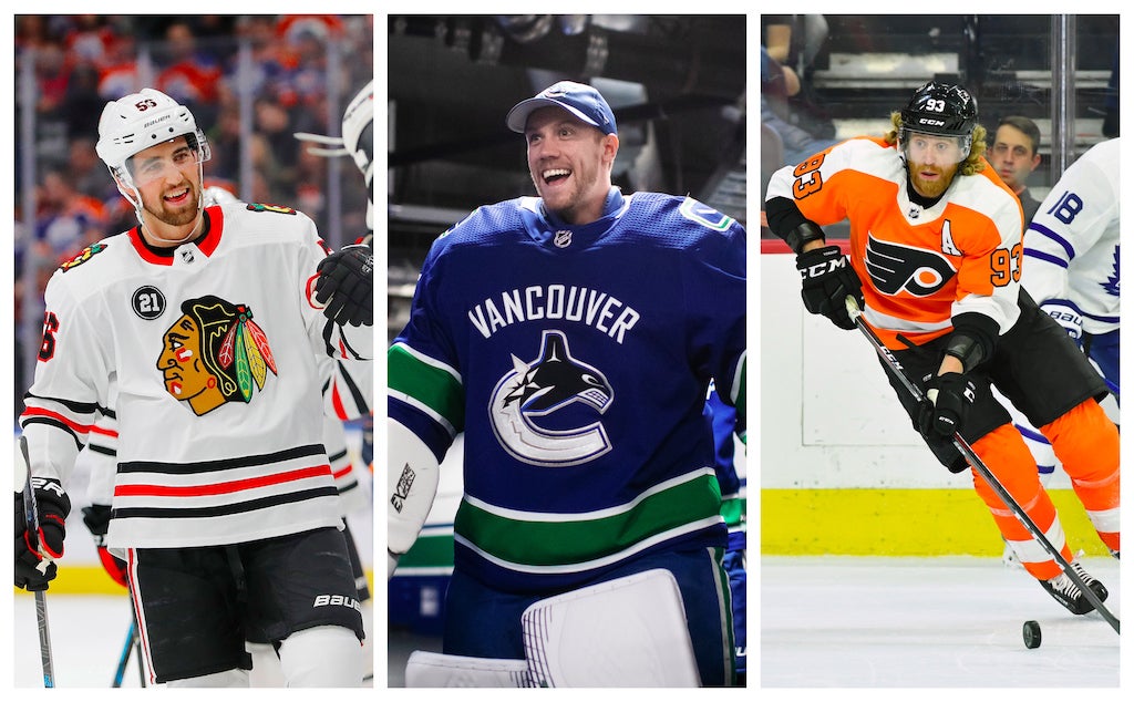 (7863) Erik Gustafsson/Jacob Markström/Voracek