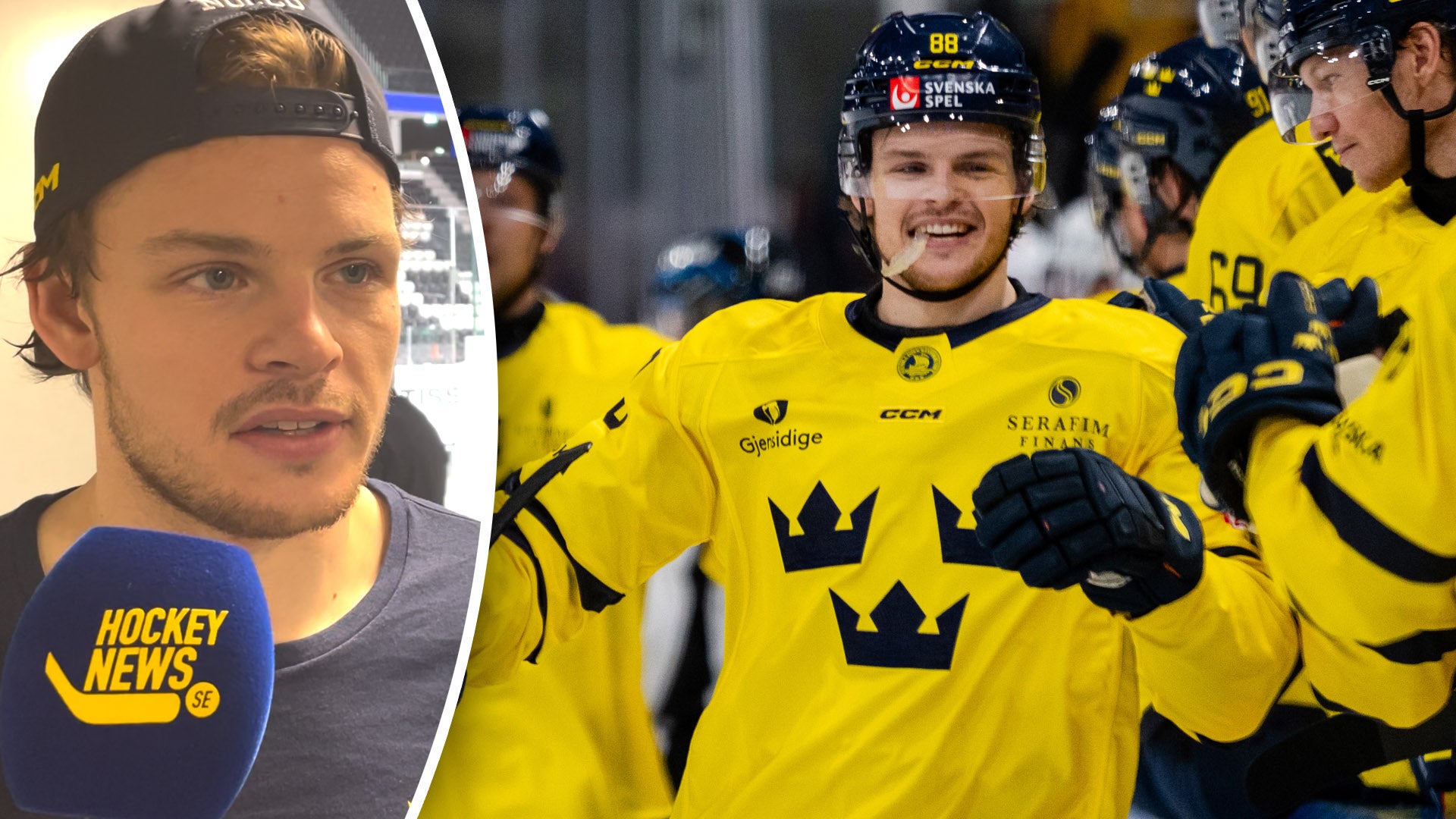 Bildbyrån och Gustav Tägtström