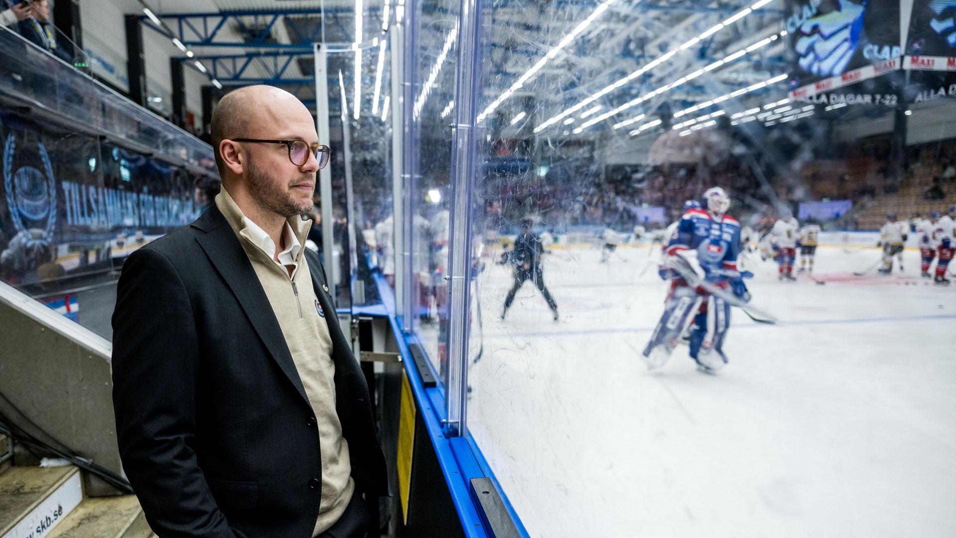Foto: Bildbyrån