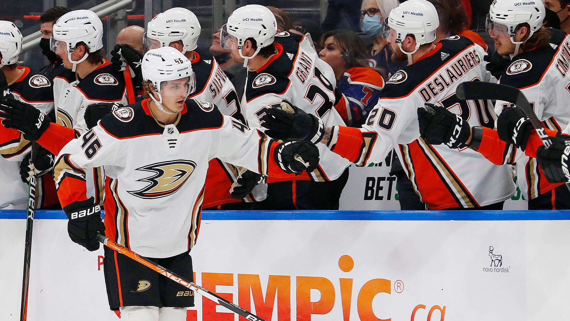 (22984) Trevor Zegras