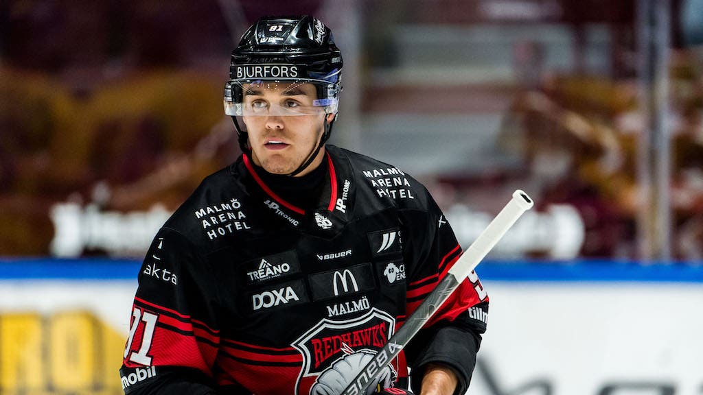 Axel Sundberg