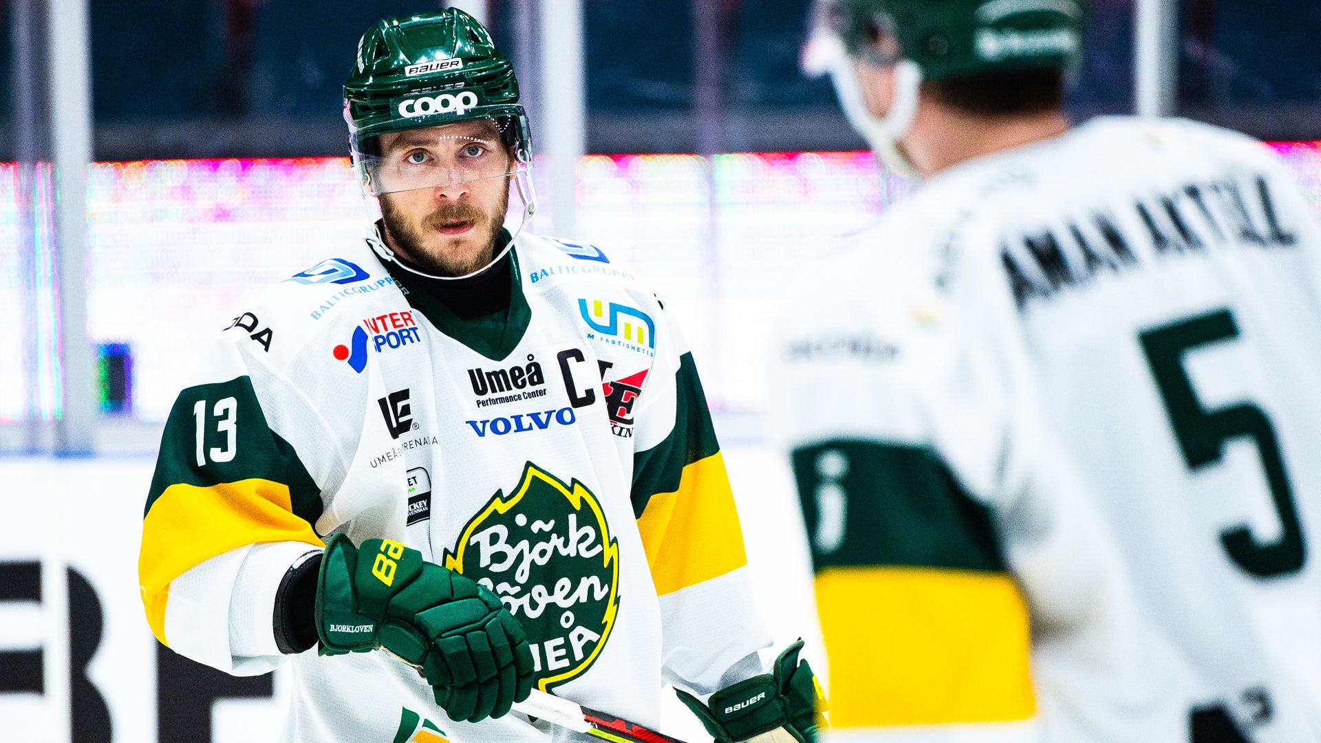 Simon Hastegård/Bildbyrån