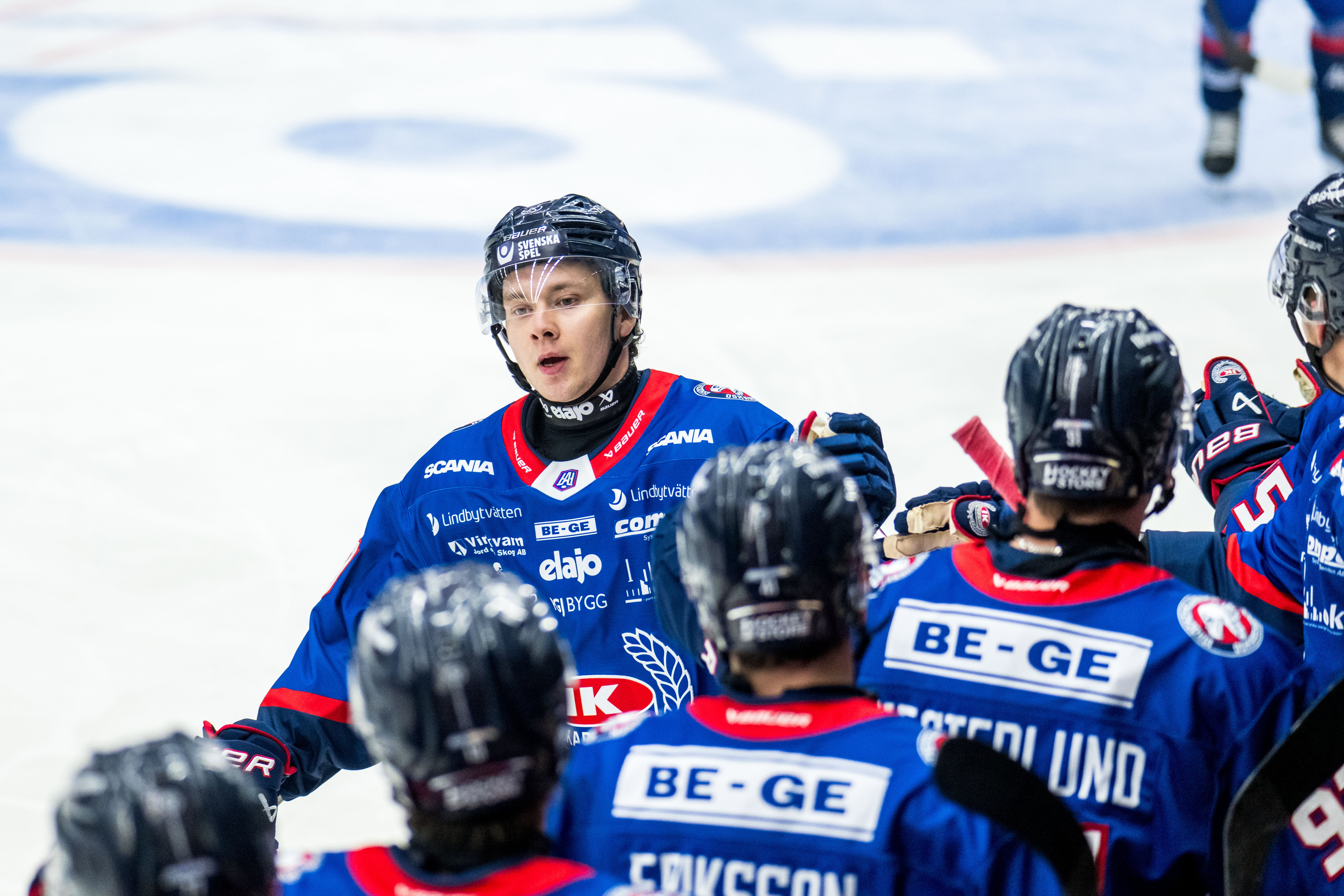 Foto: Suvad Mrkonjic/Bildbyrån